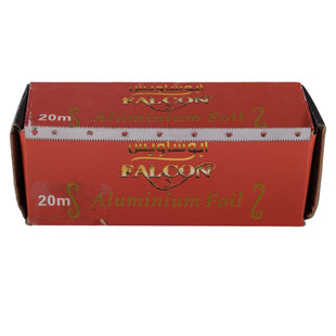 Aluminum Foil Roll 20 m