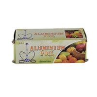 Aluminum Foil Roll 20 m