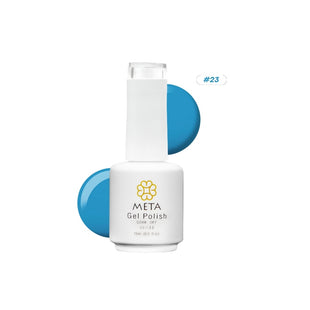 Meta Nail Color gel 23