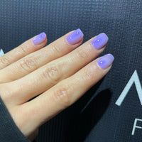 Meta Nail Color gel 119