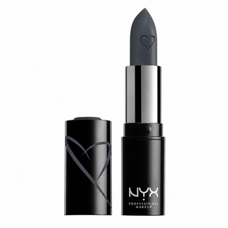 NYX Shout Loud Satin Lipstick