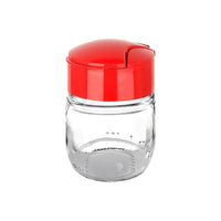 Titiz Perla Salt Shaker Set Red