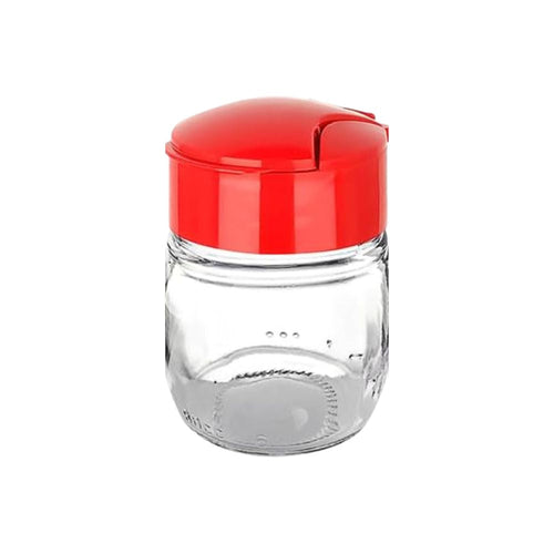 Titiz Perla Salt Shaker Set Red
