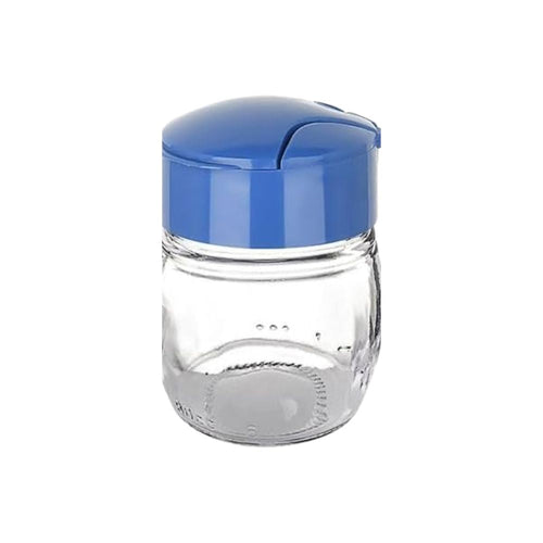 Titiz Perla Salt Shaker Set Blue