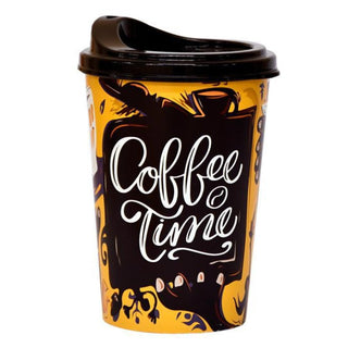Levs Coffee cappuccino