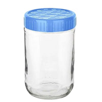 Titiz Mood Jar 1L Blue
