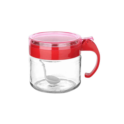 Titiz Plastik Lily Cruet 300ml - 10oz