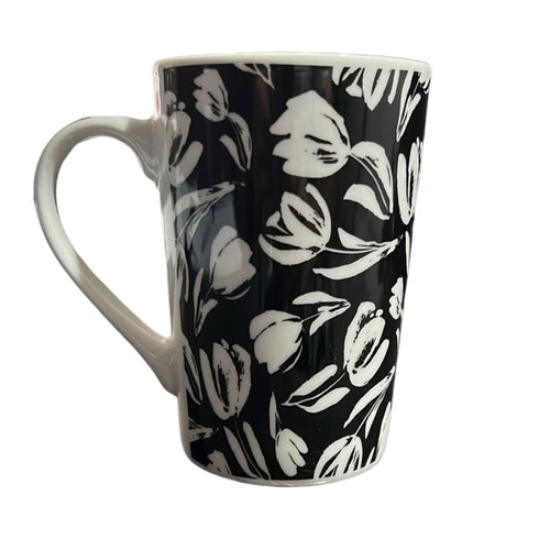 Ceramic Stoneware Mug