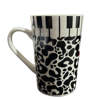 Ceramic Stoneware Mug