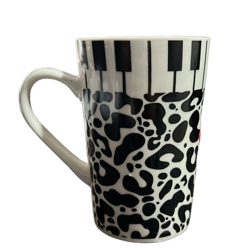 Ceramic Stoneware Mug