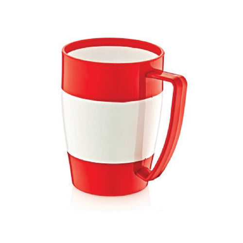 Coffee Plastic Cup