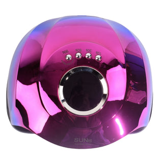 SUN X4 Metallic LED Nail Lamp