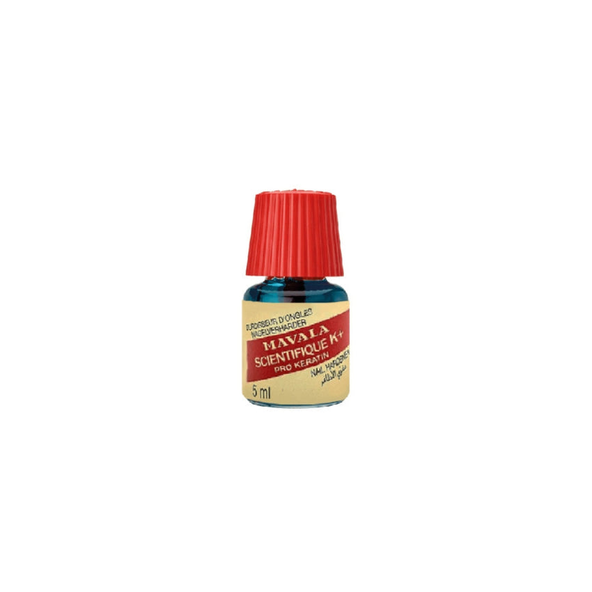 Mavala – Nail Hardener, 5 ml – Qcare