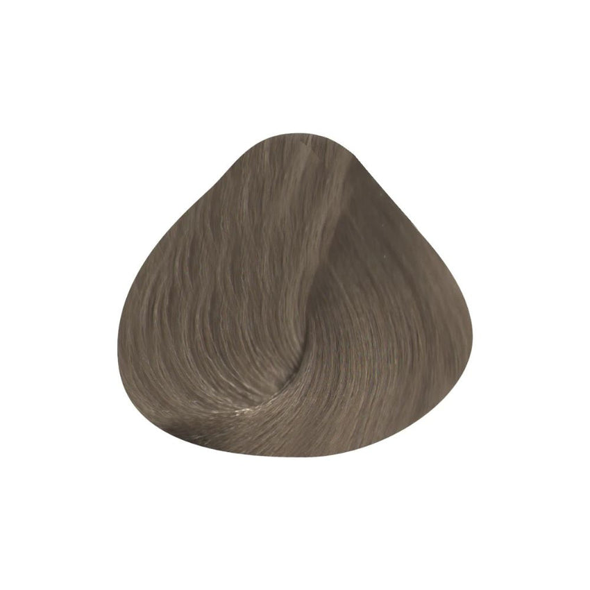 Enzo Hair Color Cream Very Light Ash Blonde 9.1