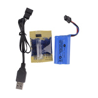 JT Toys 8x8 Stunt 360° Vehicle with Light & Music – 2.4GHz RC Car