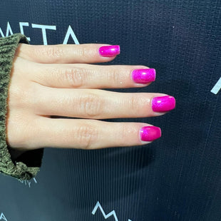 Meta Nail Color gel 132