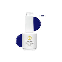 Meta Nail Color gel 24