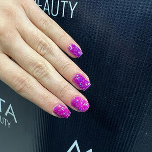 Meta Nail Color gel 148