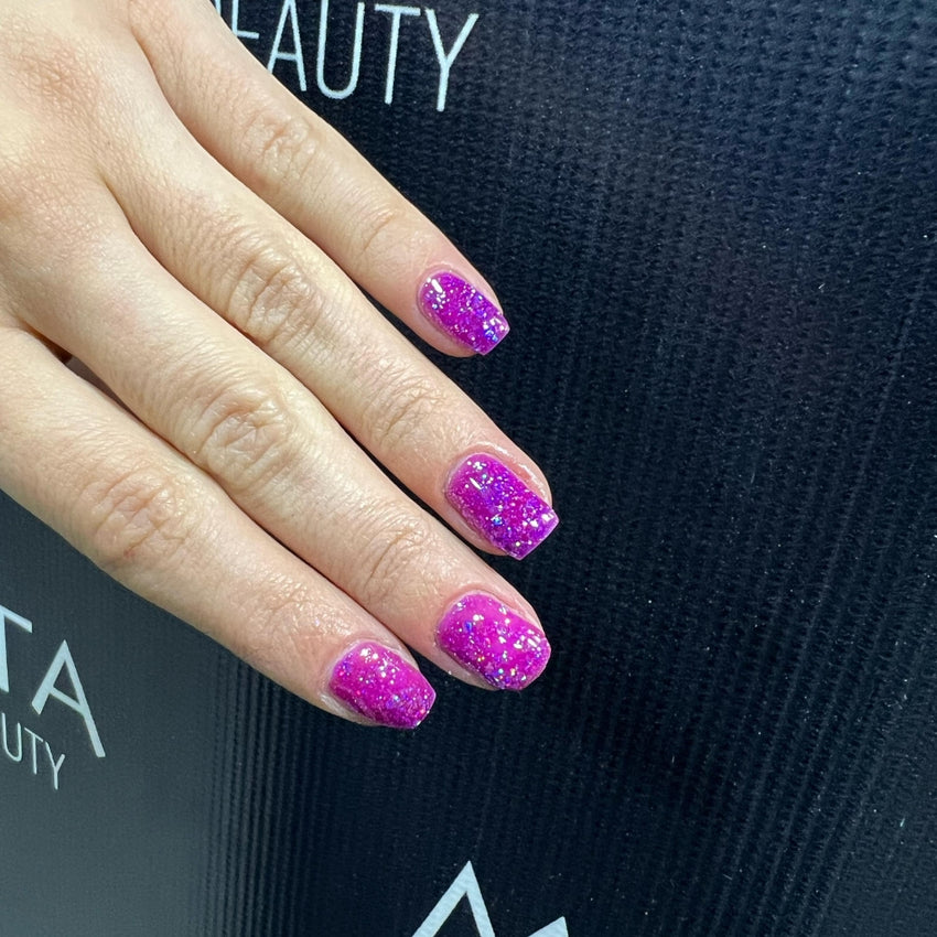 Meta Nail Color gel 148