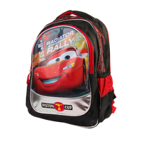 Lightning McQueen Radiator Springs Rally Backpack