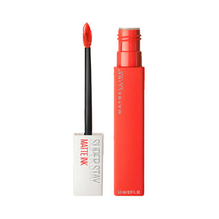 Maybelline Super Stay Matte Ink Liquid long lasting Lipstick