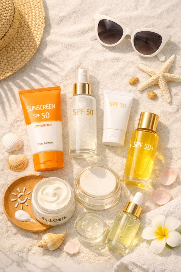 Sun Essentials