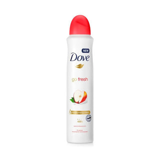Dove go fresh 48h Apple & White Tea Scent 250ml