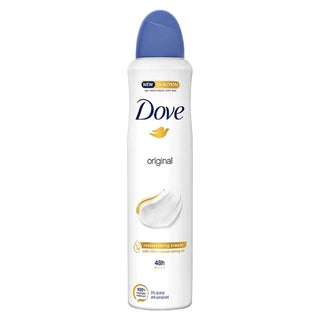 Dove Original 48h Moisturising Cream 250ml