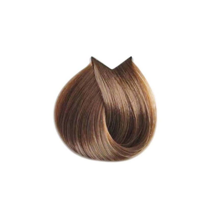 Enzo Hair Color Cream Blond Clair Marron 8.7