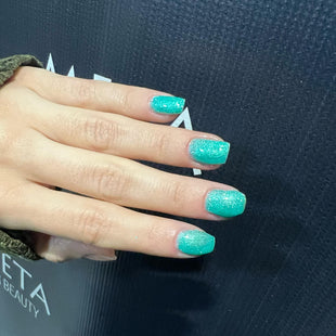 Meta Nail Color gel 87