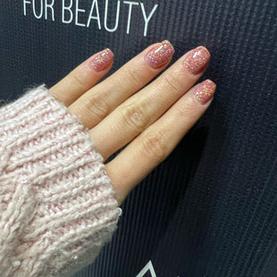Meta Nail Color gel 40