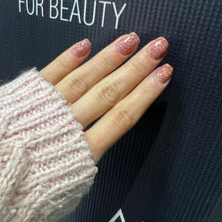 Meta Nail Color gel 40