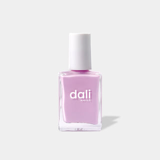 Dali Purple Nail Polish