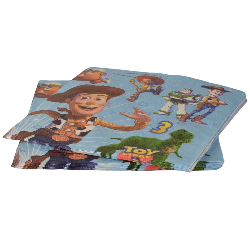 Funny Disney Pattern Tissue Paper (20*20cm)