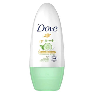 Dove go fresh Cucumber & Green Tea Roll 48h Anti-Perspirant 40ml