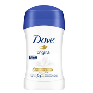 Dove Original 48h Antiperspirant 40g