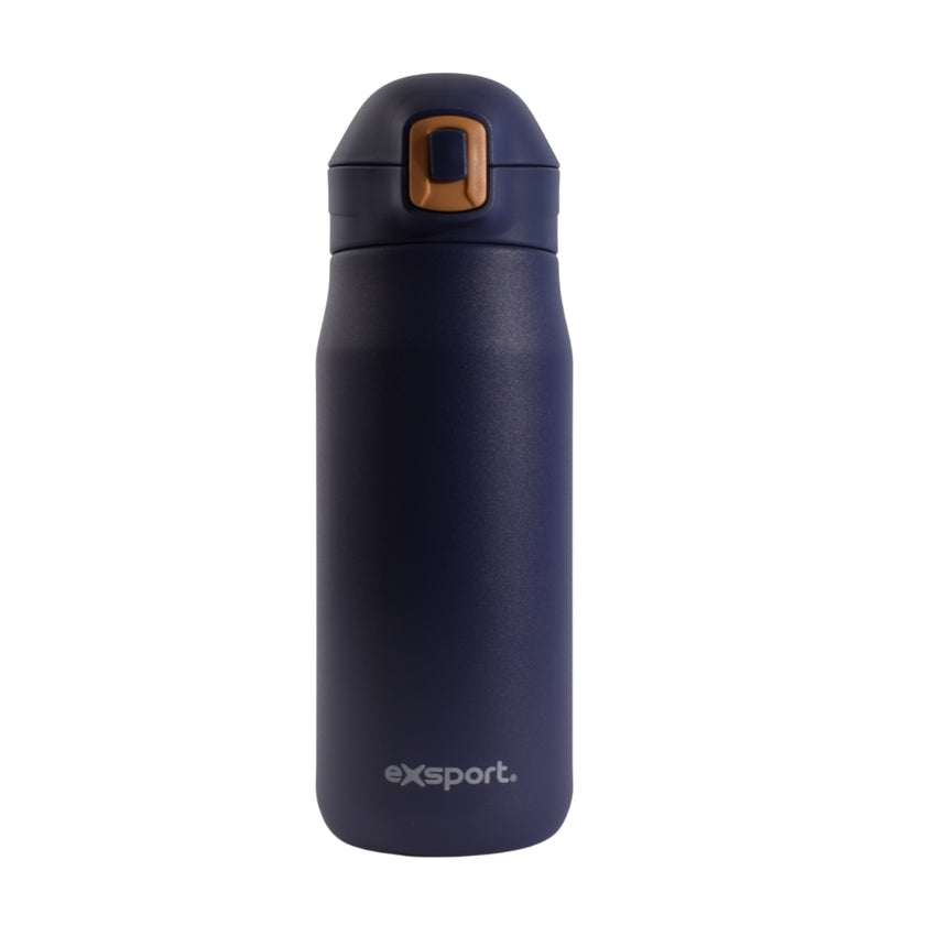 Exsport Insulated Stainless Steel Water Bottle