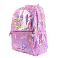 Harry Potter Kids’ Pink Cartoon Backpack