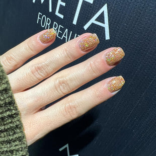 Meta Nail Color gel 47