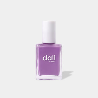 Dali Purple Nail Polish