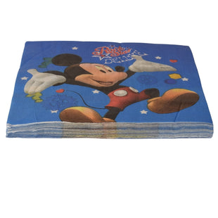 Funny Disney Pattern Tissue Paper (20*20cm)