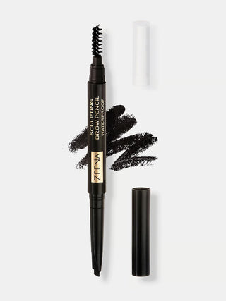 Zeena Sculpting Brow Pencil waterproof