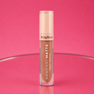 Ruby Rose Comfort Matte Liquid Lipstick