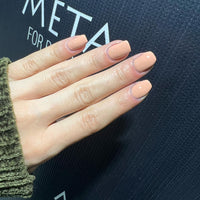 Meta Nail Color gel 44
