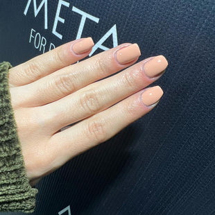 Meta Nail Color gel 44