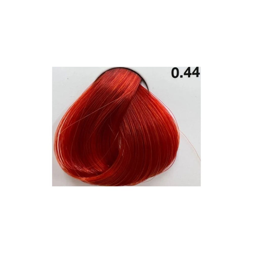 Enzo Hair Color Cream Copper 0.44