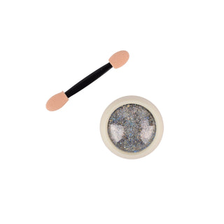 Colorful Laser Nail Powder 10
