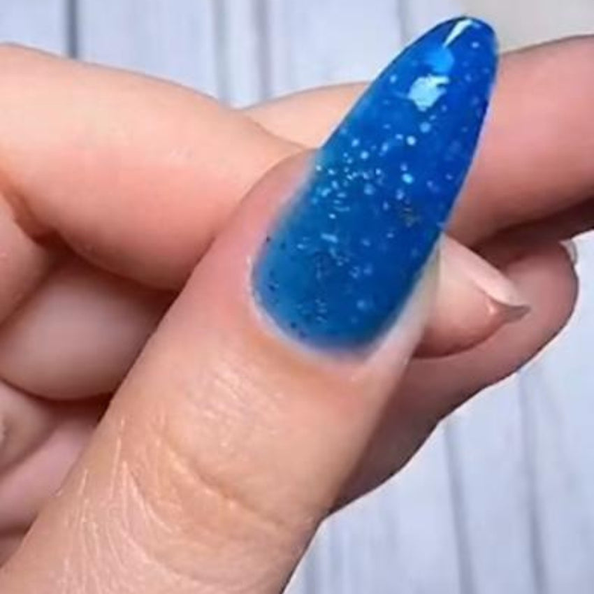Poly Gel Meta Nail color 15