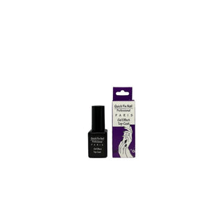 Gel Effect Top Coat