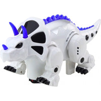 Intelligent RC Robot Dinosaur Triceratops